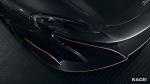 McLaren 675LT by RACE 2016 года